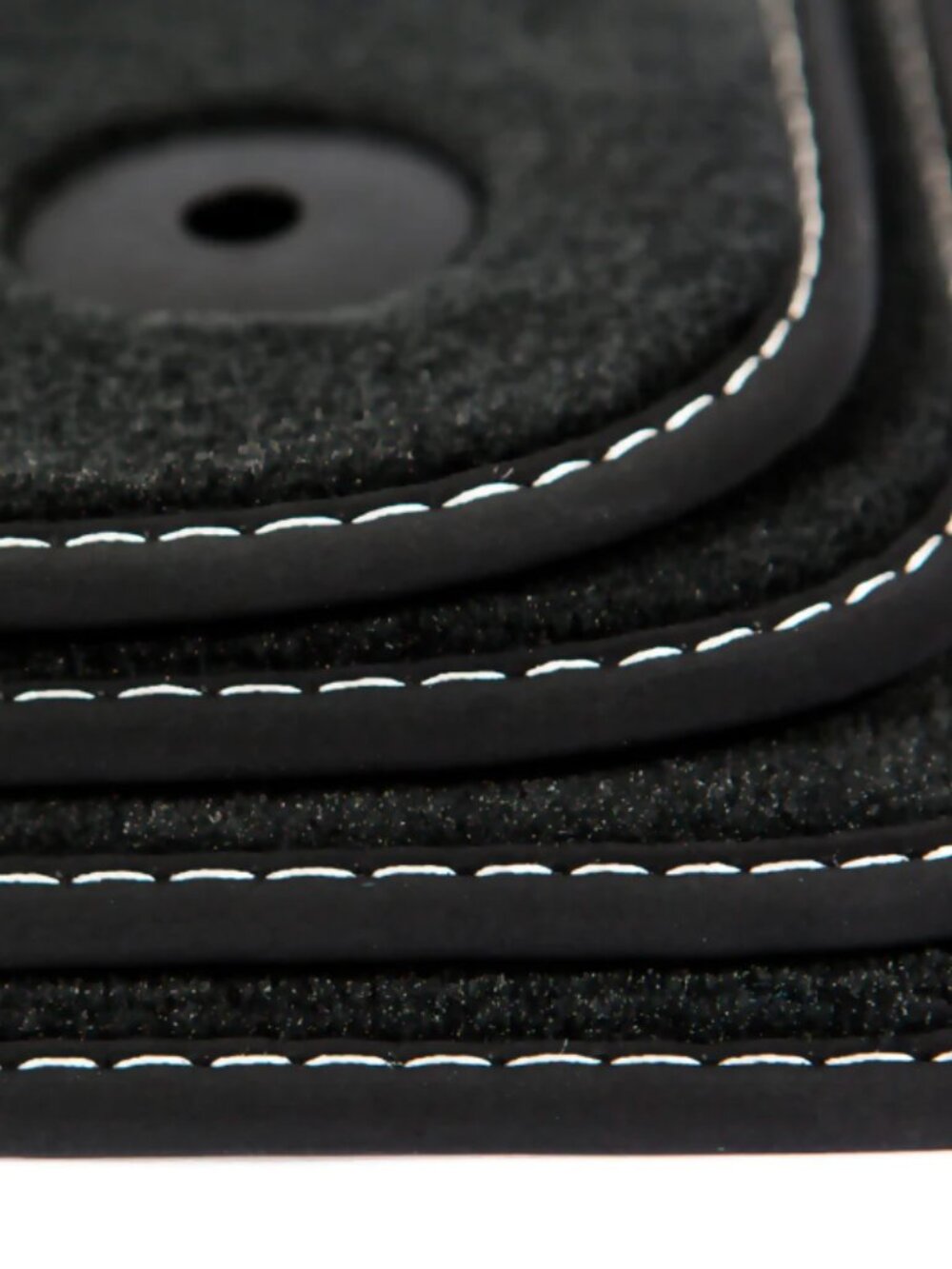 Audi 2026 Q5 Floor Mat Set